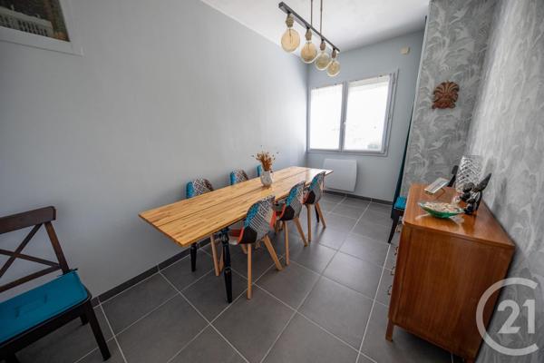 Maison à vendre  6 pièces - 107,48 m2 LE TAILLAN MEDOC - 33