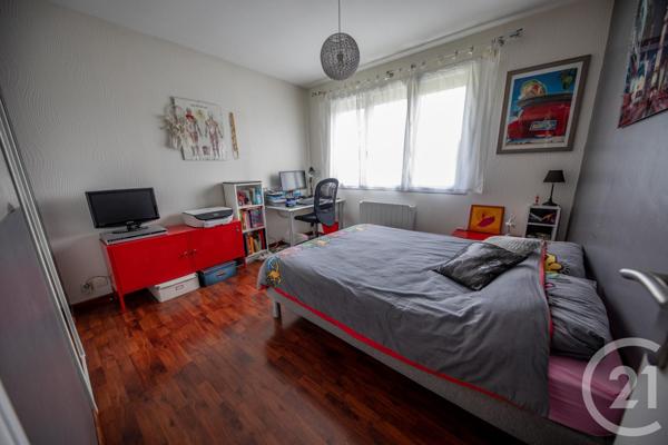 Maison à vendre  6 pièces - 107,48 m2 LE TAILLAN MEDOC - 33