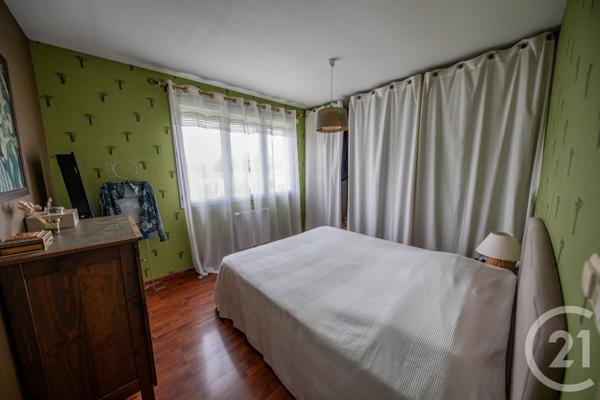 Maison à vendre  6 pièces - 107,48 m2 LE TAILLAN MEDOC - 33