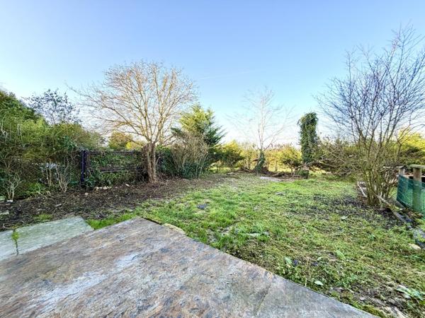 Vente / Appartement T3