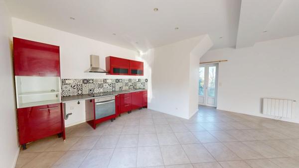 Vente / Appartement T3