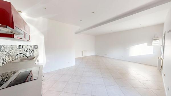 Vente / Appartement T3