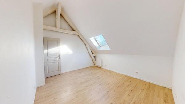 Vente / Appartement T3