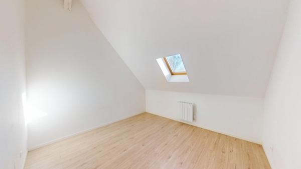 Vente / Appartement T3