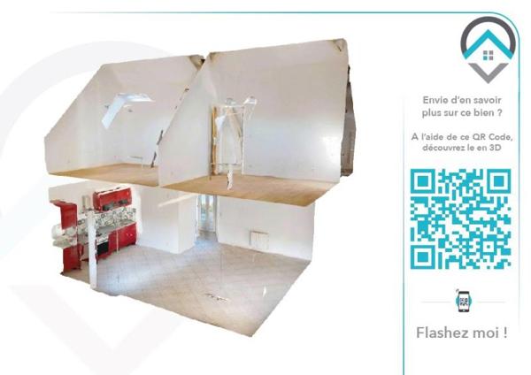 Vente / Appartement T3