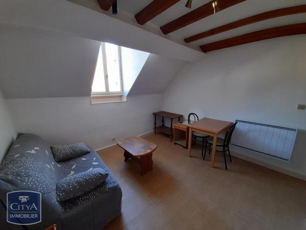 Immeuble à vendre