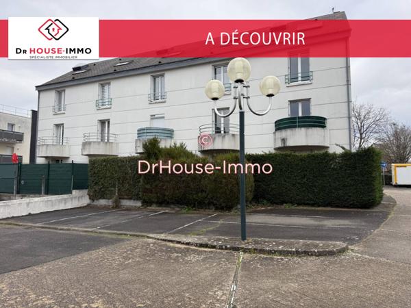 Appartement à vendre 1 pièce de 31 m²