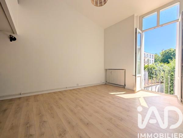 Studio à vendre 47,2 m² Bordeaux