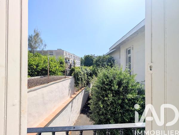 Studio à vendre 47,2 m² Bordeaux