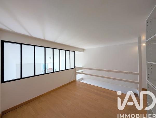 Studio à vendre 47,2 m² Bordeaux
