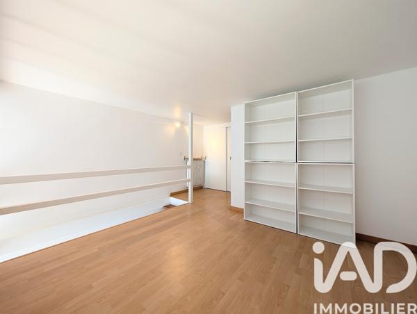Studio à vendre 47,2 m² Bordeaux