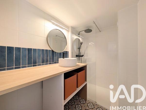 Studio à vendre 47,2 m² Bordeaux
