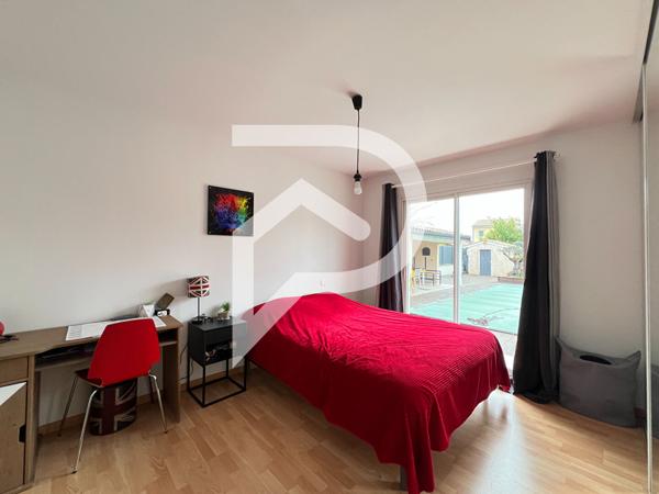 Maison 8 pièces 195 m2