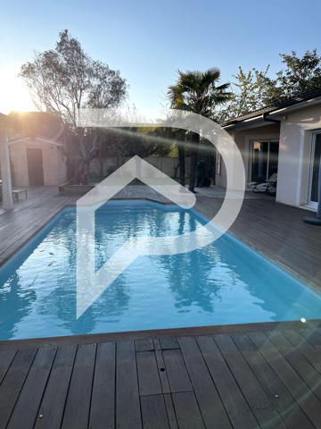 Maison 8 pièces 195 m2