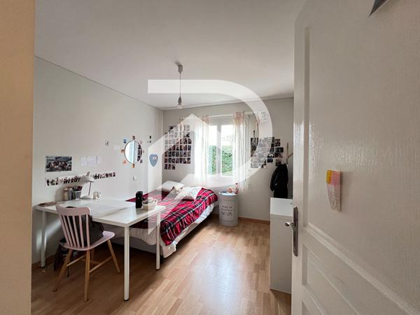 Maison 8 pièces 195 m2