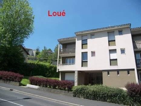 appartement type 2 secteur iufm
