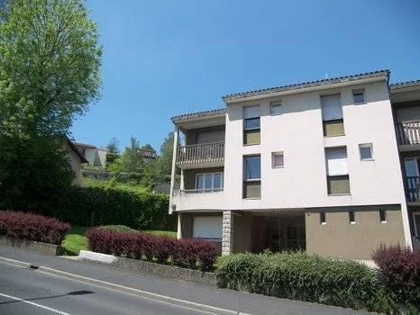 appartement type 2 secteur iufm