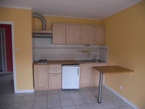 appartement type 2 secteur iufm