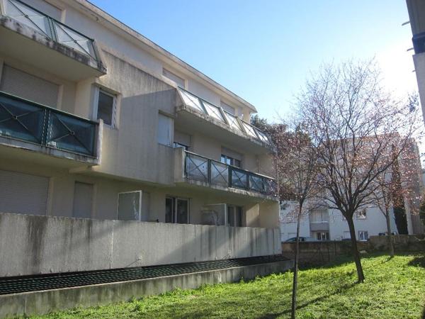 Triolet - T1 - 19.16 m²