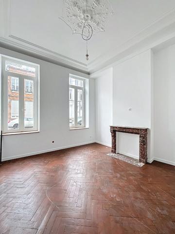 Achat appartement Lille - 3 pièce(s) - 97 m² - 383 250 €