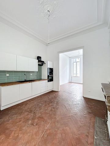 Achat appartement Lille - 3 pièce(s) - 97 m² - 383 250 €