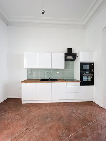 Achat appartement Lille - 3 pièce(s) - 97 m² - 383 250 €