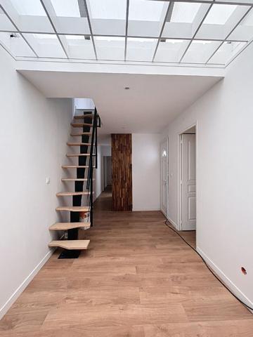 Achat appartement Lille - 3 pièce(s) - 97 m² - 383 250 €