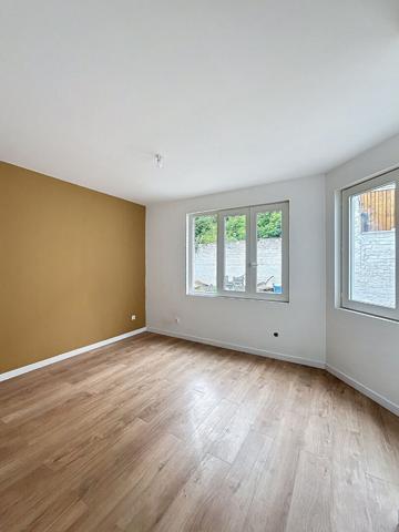 Achat appartement Lille - 3 pièce(s) - 97 m² - 383 250 €