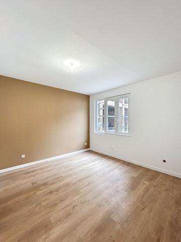 Achat appartement Lille - 3 pièce(s) - 97 m² - 383 250 €