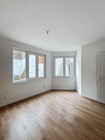 Achat appartement Lille - 3 pièce(s) - 97 m² - 383 250 €