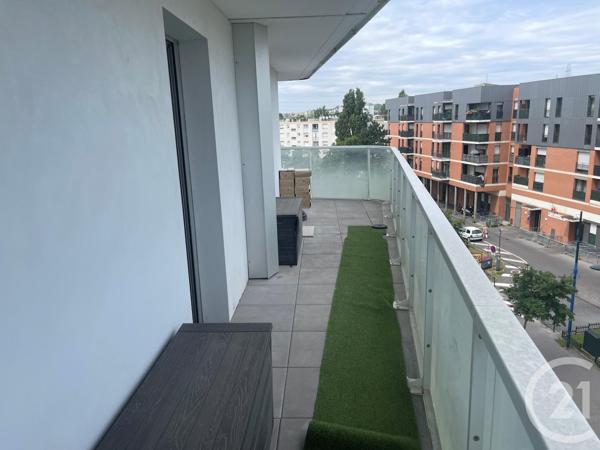 Appartement F5 à vendre  5 pièces - 87,36 m2 ASNIERES SUR SEINE - 92
