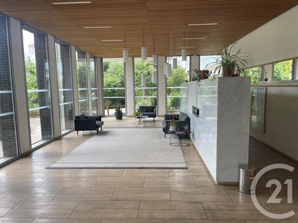 Appartement F5 à vendre  5 pièces - 87,36 m2 ASNIERES SUR SEINE - 92