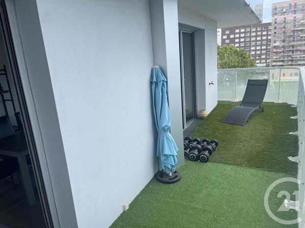 Appartement F5 à vendre  5 pièces - 87,36 m2 ASNIERES SUR SEINE - 92