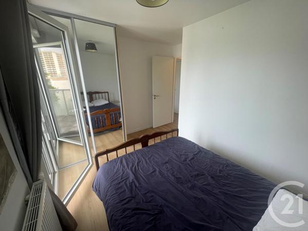 Appartement F5 à vendre  5 pièces - 87,36 m2 ASNIERES SUR SEINE - 92