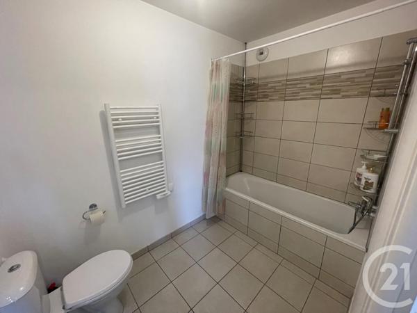 Appartement F5 à vendre  5 pièces - 87,36 m2 ASNIERES SUR SEINE - 92