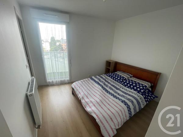Appartement F5 à vendre  5 pièces - 87,36 m2 ASNIERES SUR SEINE - 92