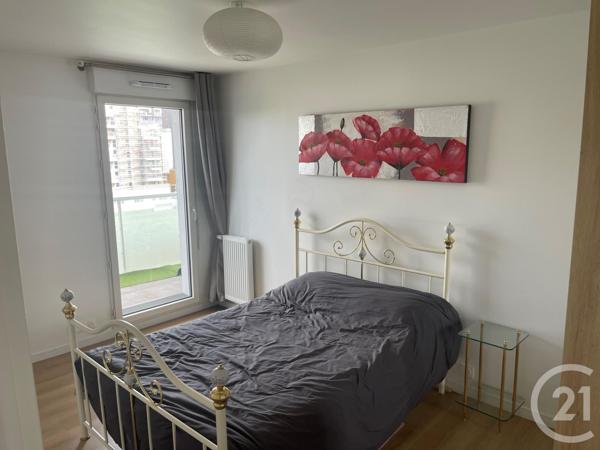 Appartement F5 à vendre  5 pièces - 87,36 m2 ASNIERES SUR SEINE - 92