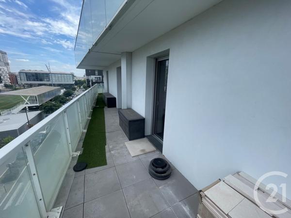 Appartement F5 à vendre  5 pièces - 87,36 m2 ASNIERES SUR SEINE - 92