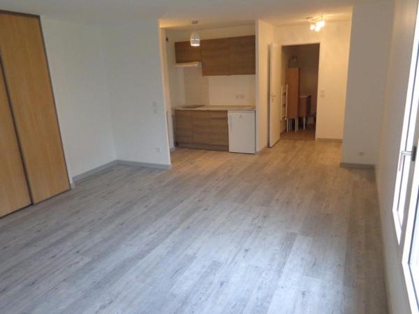 Appartement Rungis 1 pieces 33.87 m2