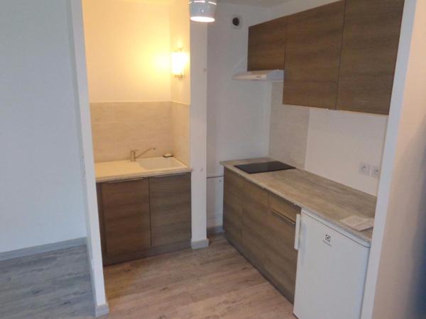 Appartement Rungis 1 pieces 33.87 m2