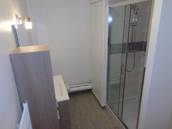 Appartement Rungis 1 pieces 33.87 m2