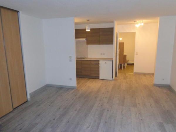 Appartement Rungis 1 pieces 33.87 m2