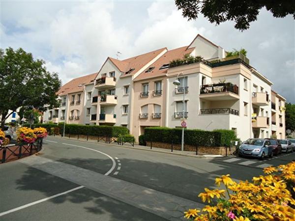 Appartement Rungis 1 pieces 33.87 m2