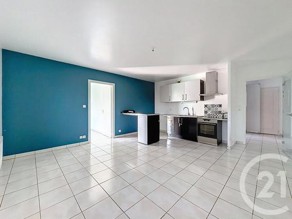 Appartement F4 à vendre  4 pièces - 73,20 m2 MONTBELIARD - 25