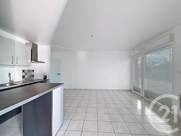 Appartement F4 à vendre  4 pièces - 73,20 m2 MONTBELIARD - 25