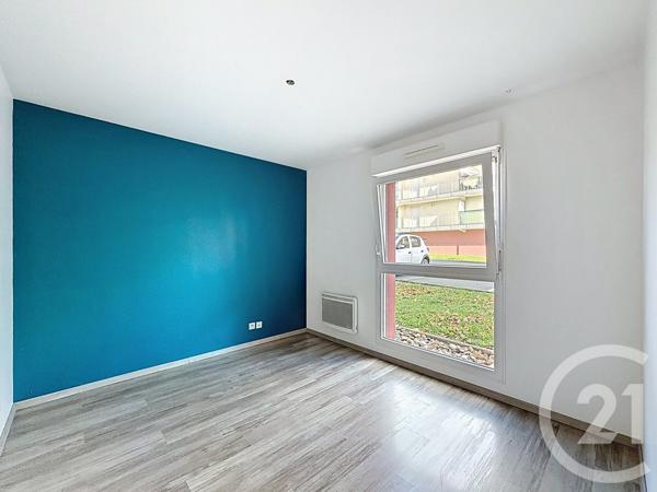 Appartement F4 à vendre  4 pièces - 73,20 m2 MONTBELIARD - 25