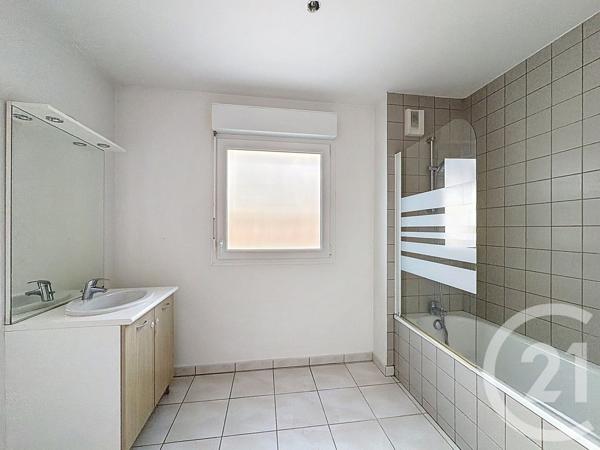 Appartement F4 à vendre  4 pièces - 73,20 m2 MONTBELIARD - 25