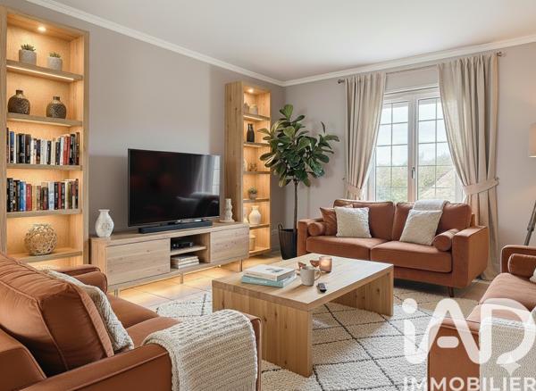 Maison à vendre 6 pièces 177 m² Hanches