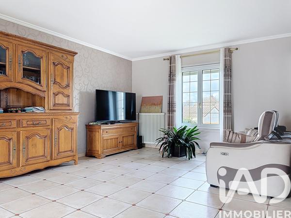Maison à vendre 6 pièces 177 m² Hanches