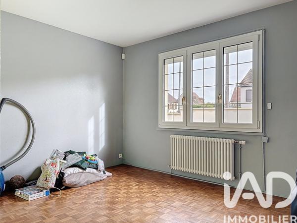 Maison à vendre 6 pièces 177 m² Hanches
